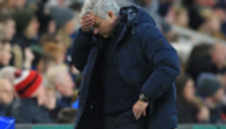 كرة كأس الاتحاد الإنجليزي آخر ضحايا سهام مورينيو