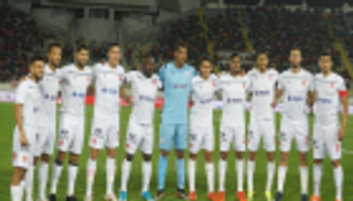 نهضة الزمامرة يحرم الوداد من صدارة الدوري المغربي