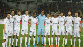 الوداد البيضاوي المغربي