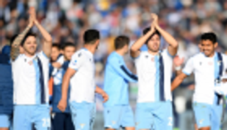 جدول ترتيب الدوري الإيطالي بعد نهاية مباريات الأحد