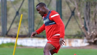 سليمان كوليبالي 