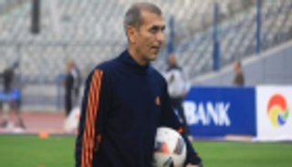 حرمان مدرب الإسماعيلي من أي نشاط رياضي لـ3 أشهر