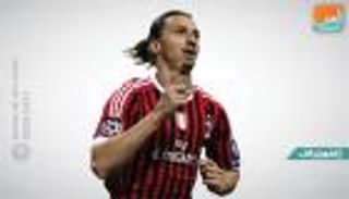 إنفوجراف.. ماذا قدم إبرا في مبارياته الأولى مع فرق إيطاليا؟