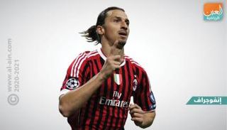 زلاتان إبراهيموفيتش