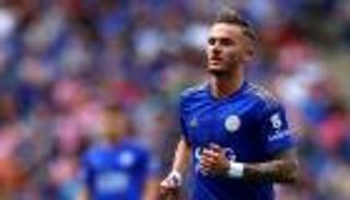 يونايتد يضحي بمنقذ إنجلترا من أجل نجم ليستر 