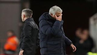 جوزيه مورينيو 