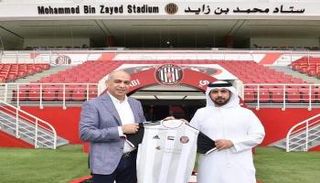 الجزيرة والأهلي الليبي 