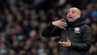 ديربي البريمييرليج يمنح جوارديولا 3 دروس قبل مواجهة يونايتد