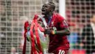 مصدر: ماني يتوج بجائزة الأفضل في أفريقيا