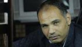 العراقي ضياء جبيلي: الحركة الثقافية لدينا خاملة ولا تلبي الطموحات 