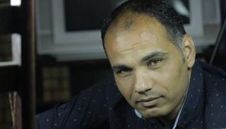 ضياء جبيلي يقول إنه لا ينظر إلى الواقع العراقي بعين المثقف عندما يكتب