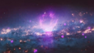 الأشعة الكونية تقترب من تسجيل رقم قياسي