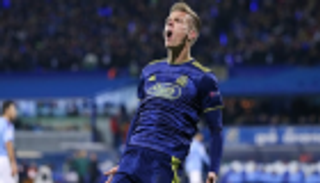 برشلونة يقترب من حسم أولى صفقاته الشتوية