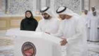 مسبار الأمل.. قوة الأمل الإماراتية تصل السماء بالأرض