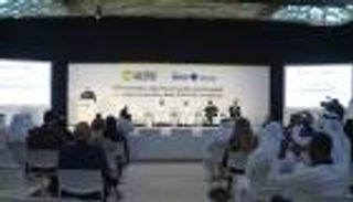 إعلان تفاصيل أسبوع أبوظبي للاستدامة 2020