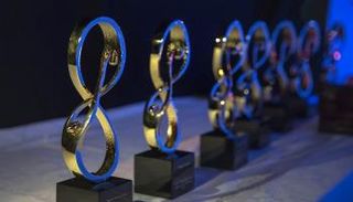 الجائزة اعتمدت عملية ترشيح رقمية شاملة للمرة الأولى منذ إطلاقها