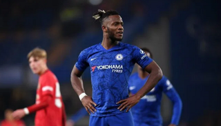 ميشي باتشواي