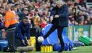 "إعلان قديم" يؤكد اتهامات مورينيو لكرة كأس الاتحاد الإنجليزي