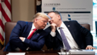 مقتل سليماني.. بومبيو المهندس بضوء أخضر من ترامب