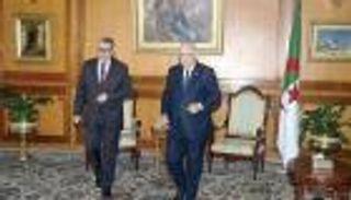 رئيس الجزائر يضع "خارطة طريق صارمة" لبناء جمهورية جديدة