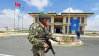 كيف ترى أفريقيا مشروع الغزو التركي لليبيا؟