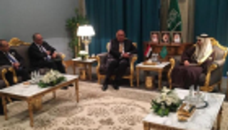 مصر والسعودية ترفضان التصعيد التركي في ليبيا