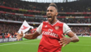 أوباميانج يرد على شائعات الرحيل عن أرسنال