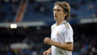 نادٍ أمريكي يخطط لإنهاء مشوار مودريتش مع ريال مدريد