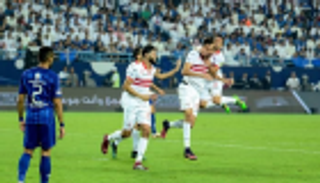 النقاز ينحاز لطارق حامد ضد مواطنه في صراع الأفضل داخل أفريقيا