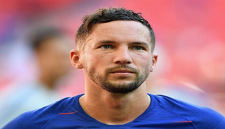 داني درينكووتر