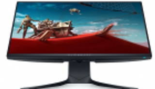 شاشة ألعاب جديدة من "ديل".. بدقة وضوح مبهرة