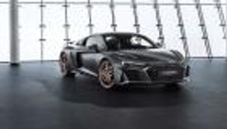 تراجع شعبية طراز أودي R8 الرياضي في السوق الأمريكية