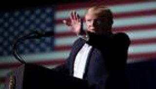 ترامب: مستعدون لأي رد إيراني محتمل