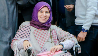 دعاء محمد