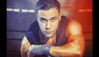 الفنان محمد إمام 