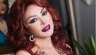 نبيلة عبيد: تزوجت وعمري 16 عاما.. وأتمنى العودة للتمثيل