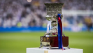 السوبر الإسباني يظهر في حلته الجديدة على الأراضي السعودية