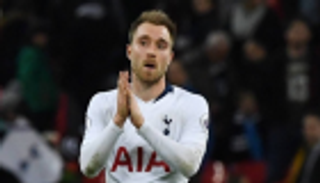 إنتر ميلان ينفي مفاوضات ضم إريكسن