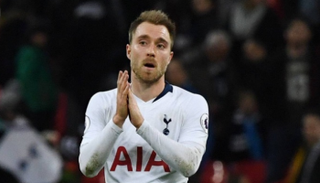 كريستيان إريكسن 