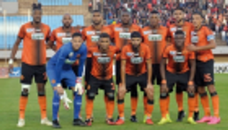 نهضة بركان يعزز صدارته للدوري المغربي بفوز صعب