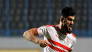 تسريبات تكشف حصول ساسي على أعلى راتب في الزمالك