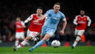 أرسنال يتخطى ليدز ويتأهل للدور الرابع بكأس الاتحاد الإنجليزي