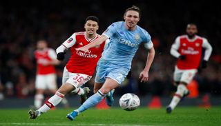 أرسنال وليدز يونايتد