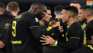 جدول ترتيب الدوري الإيطالي بعد نهاية الجولة 18