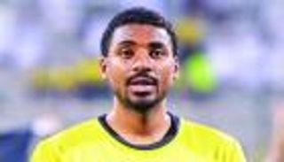 الوصل الإماراتي ينهي تعاقده مع خميس إسماعيل