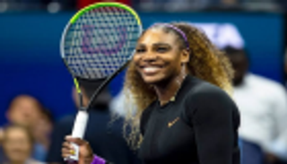 سيرينا ويليامز تسجل عودتها للملاعب باكتساح كاميلا جيورجي