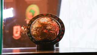 جائزة أفضل لاعب أفريقي