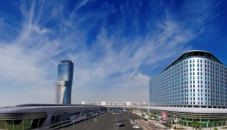 شركة أبوظبي الوطنية للمعارض