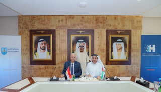 التعاون يمثل تتويجا للعلاقات الإماراتية- المصرية المتأصلة والوطيدة