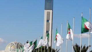 الجزائر العاصمة - العين الإخبارية